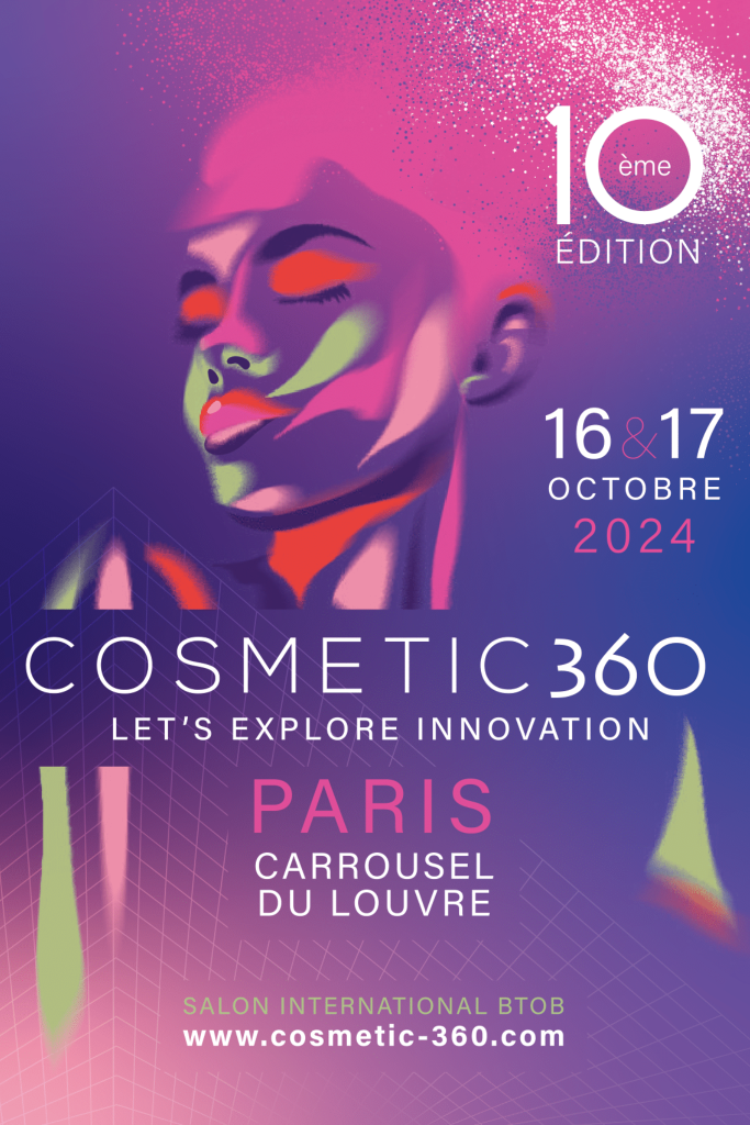 cosmetic 360 2 | Ataway, spécialisée dans le management en cosmétique.