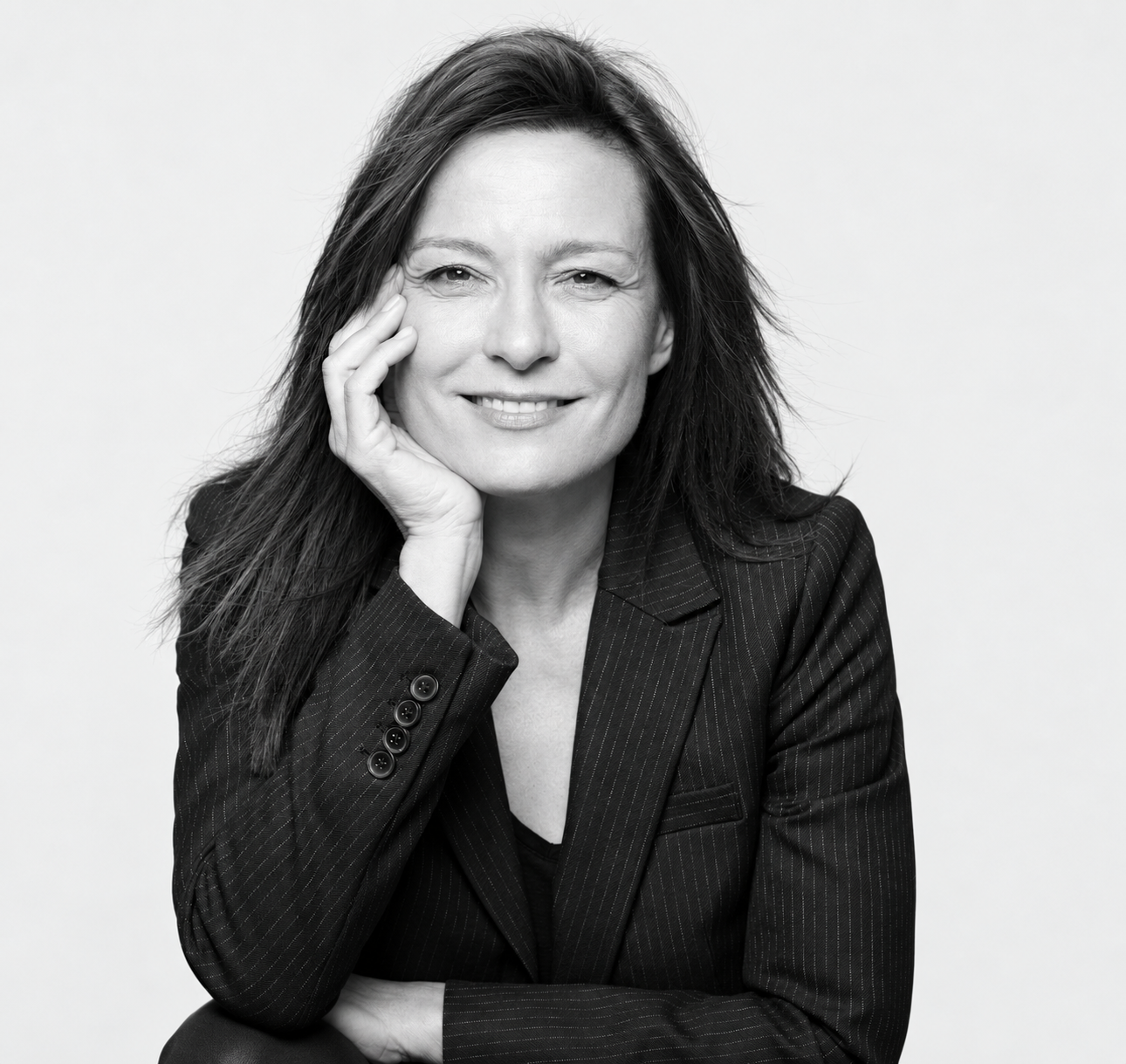 Emily Christiane WESCHE
